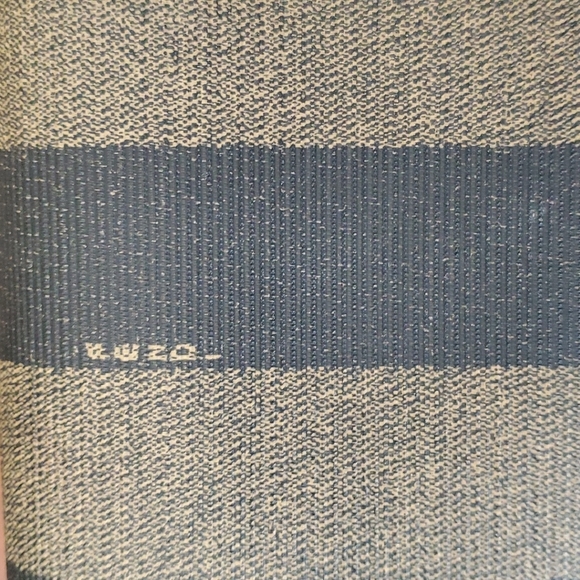 Vintage RARE FENDI CLUTCH - Picture 3 of 15